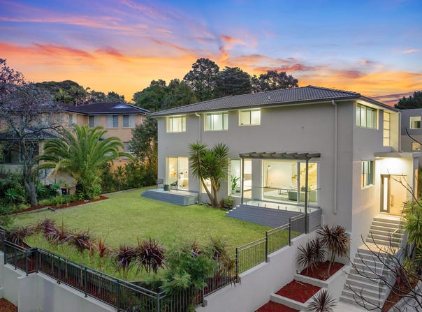 10 Monmouth Avenue, East Killara, NSW 2071