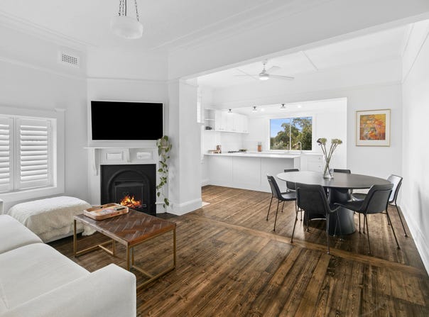 32 Griffiths Street, Fairlight, NSW 2094