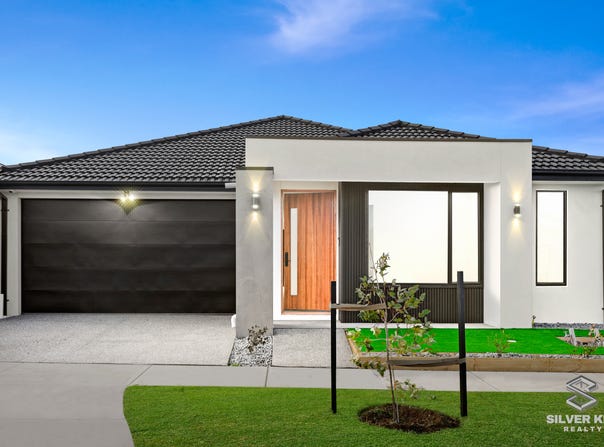 22 Mulholland Street, Kalkallo, Vic 3064