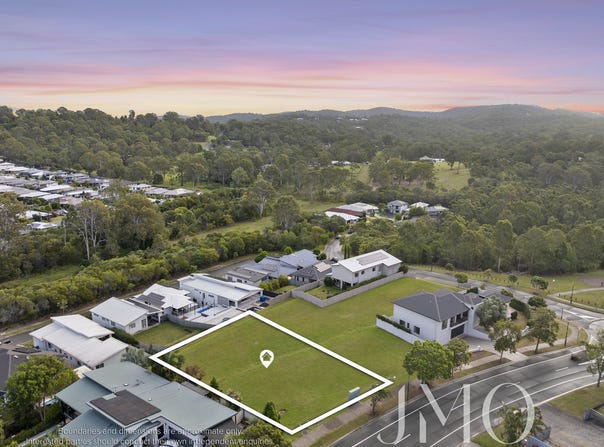 116 Ormeau Ridge Road, Ormeau Hills, Qld 4208