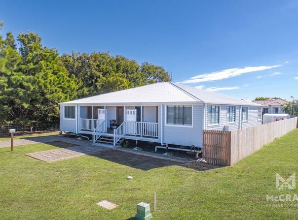 24  Hamilton Street, Bowen, Qld 4805