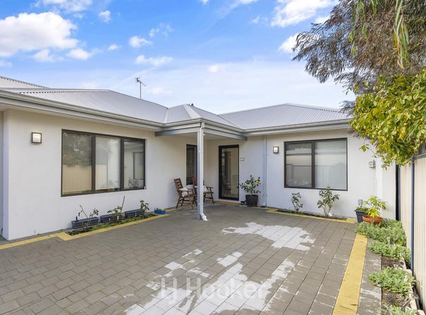 77A Reynolds Street, West Busselton, WA 6280