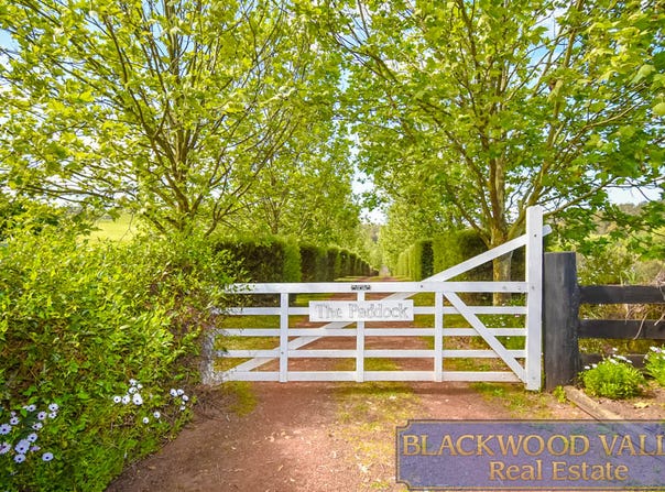 18 Little Basin Crest, Bridgetown, WA 6255