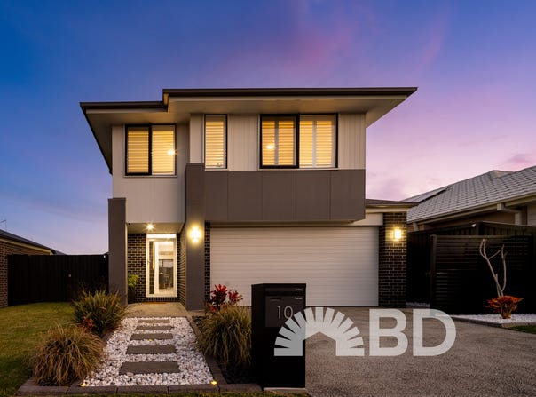 10 Festival Street, Morayfield, Qld 4506