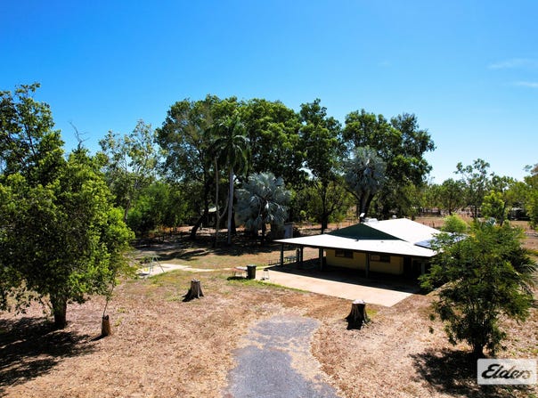 55 Helena Road, Katherine, NT 0850