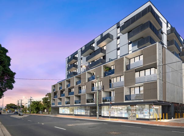 401/19-21 Hanover Street, Oakleigh, Vic 3166