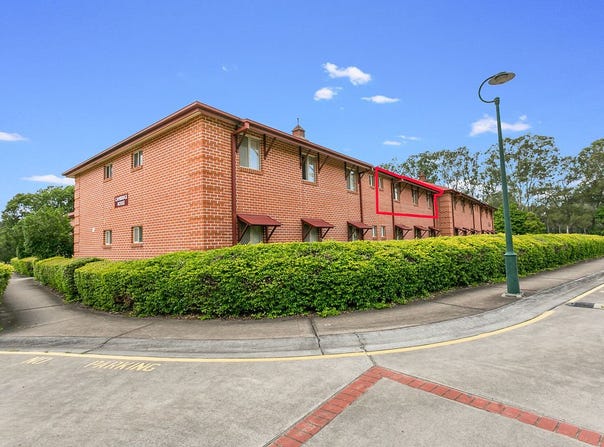 13/173 Warwick Road, Churchill, Qld 4305