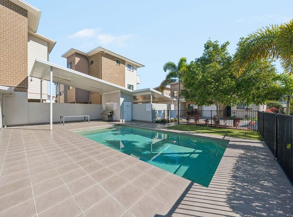 21/3 Grange Court, Capalaba, Qld 4157