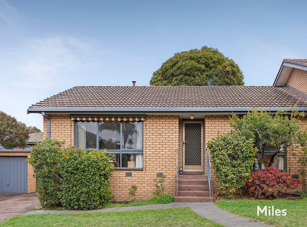7/156 Hawdon Street, Heidelberg, Vic 3084