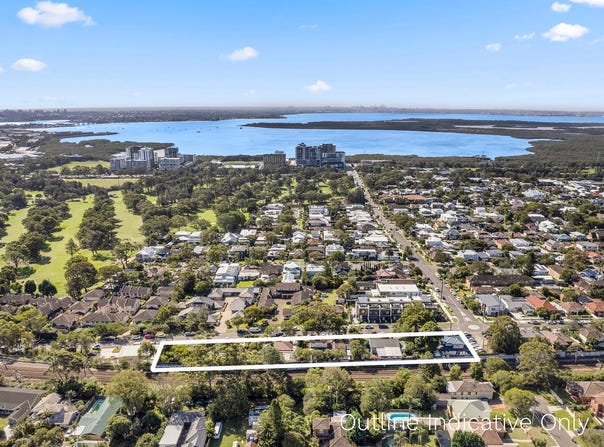 44-52 Denman Avenue, Woolooware, NSW 2230
