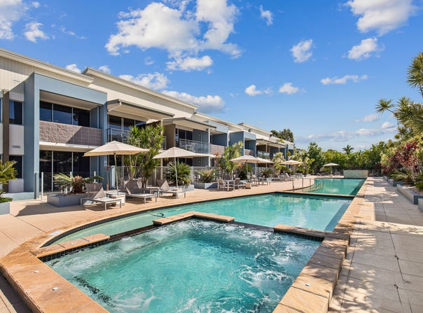 125/628 Esplanade, Urangan, Qld 4655