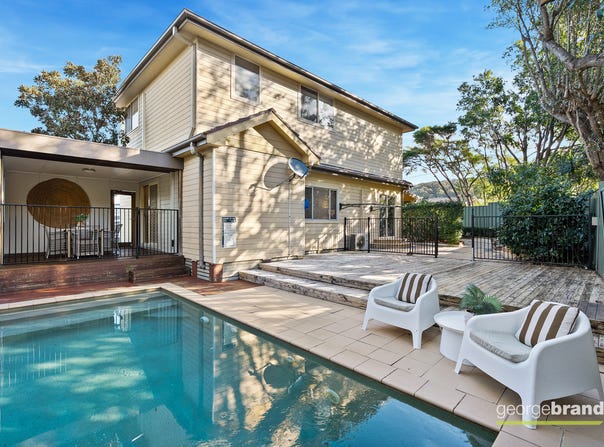 1/10 Avoca Drive, Kincumber, NSW 2251