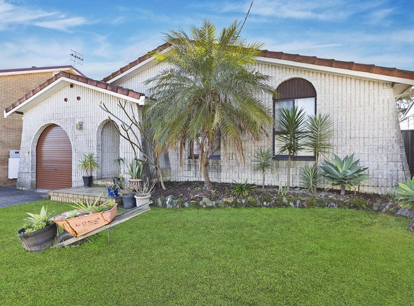 63 George Evans Road, Killarney Vale, NSW 2261
