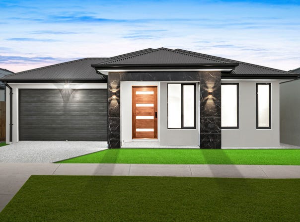 13 Thurles Street, Woodstock, Vic 3751