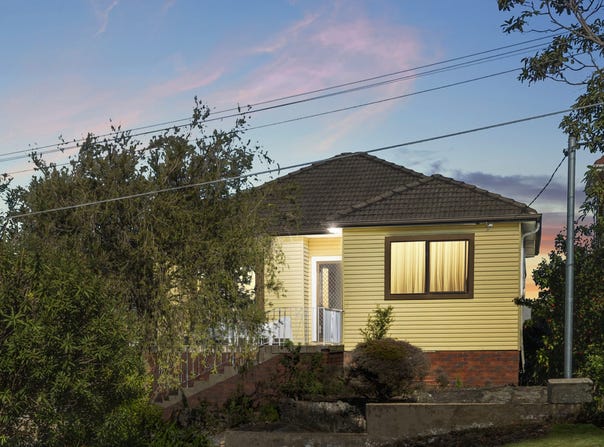 26 Abingdon Street, North Balgowlah, NSW 2093