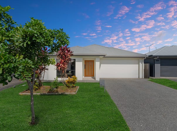 136 Charringa Link, Smithfield, Qld 4878