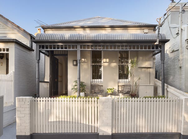 9 Petersham Street, Petersham, NSW 2049