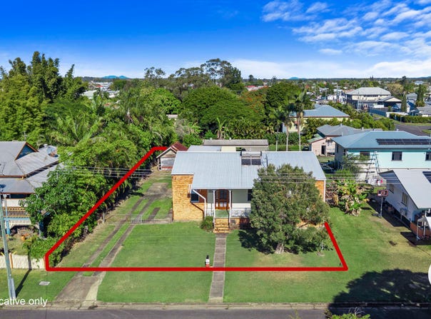 70 North Street, Maryborough, Qld 4650