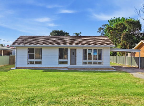 50 Cameron Street, Curlewis, NSW 2381