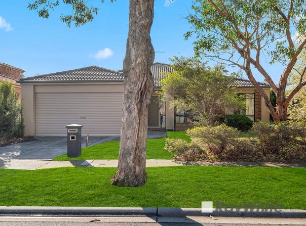 6 River Terrace, Hallam, Vic 3803