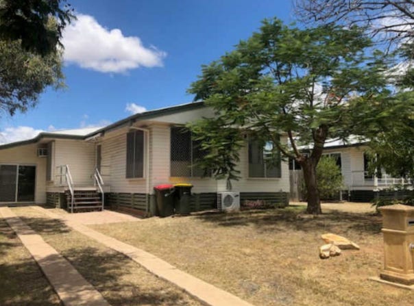 23 Long Street, Blackwater, Qld 4717