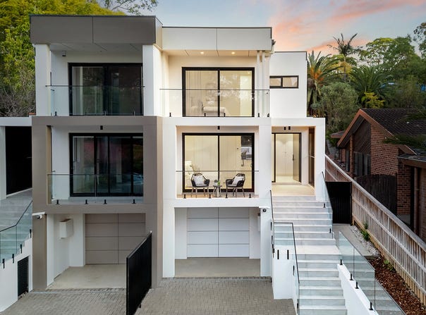 59 Karilla Avenue, Lane Cove, NSW 2066