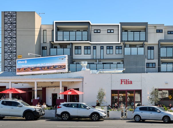 19/366 Pascoe Vale Road, Strathmore, Vic 3041