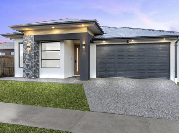 44 Dysart Road, Donnybrook, Vic 3064