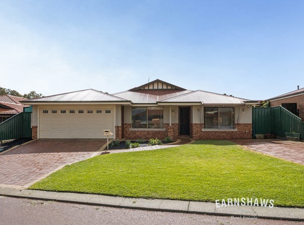 26 Hamlet Pass, Jane Brook, WA 6056