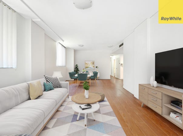4310/10 Porter St, Ryde, NSW 2112