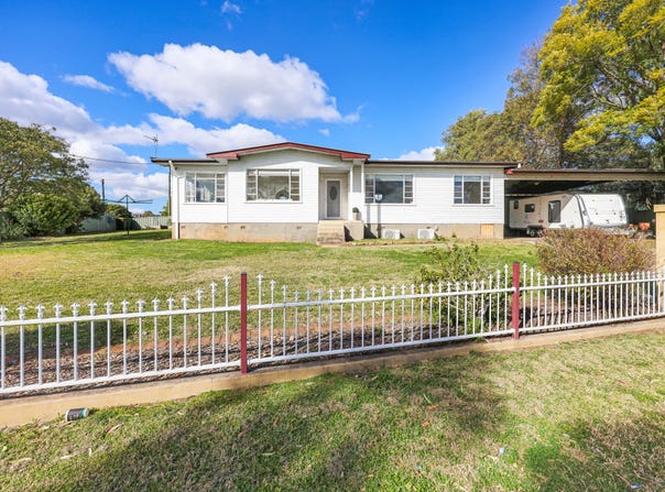 1 Manning Street, Muswellbrook, NSW 2333