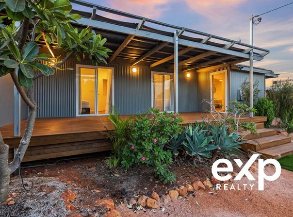 19 Ningaloo Street, Exmouth, WA 6707