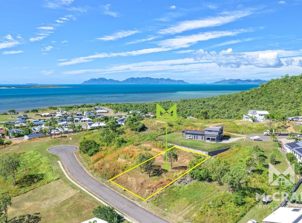 20 Seacove Crescent, Bowen, Qld 4805