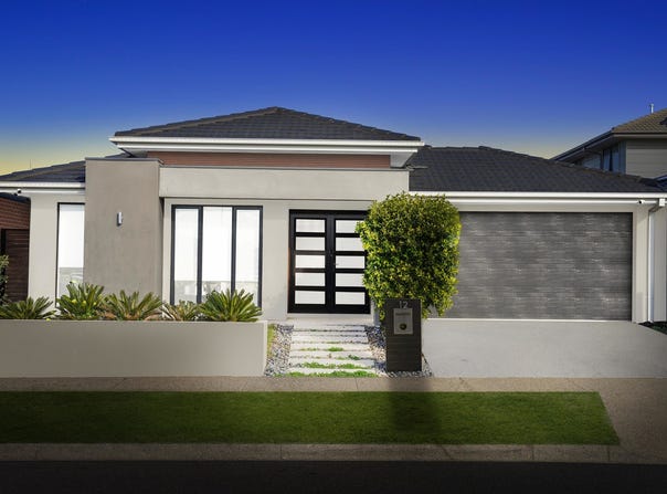 12 Orinoco Chase, Werribee, Vic 3030