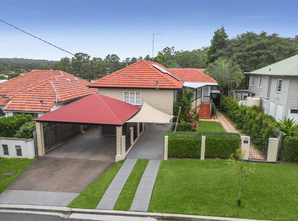 21 Arkwright Street, Tarragindi, Qld 4121
