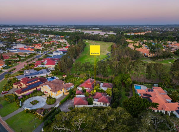 3183 Riverleigh Drive, Hope Island, Qld 4212