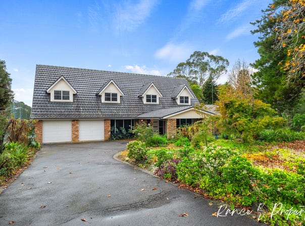 47 Jones Road, Kenthurst, NSW 2156