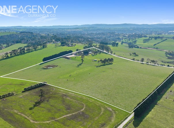 640 East West Road, Bona Vista, Vic 3820