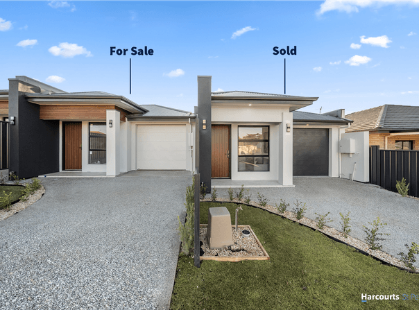 28A & 28B Naretha Street, Holden Hill, SA 5088