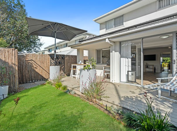 13/110 Lexey Crescent, Wakerley, Qld 4154