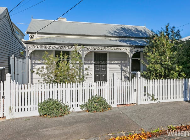 7 Union Street, Williamstown, Vic 3016
