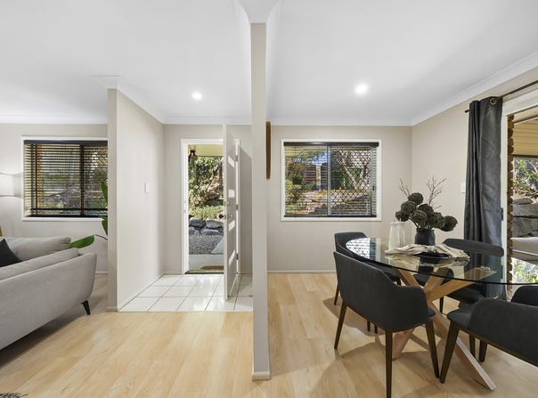 16 T J Ryan Avenue, Collingwood Park, Qld 4301
