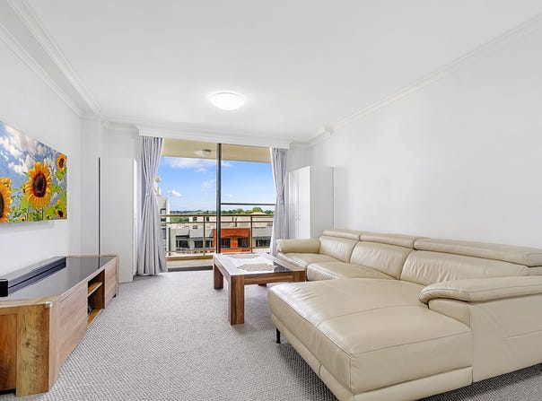 75/121-133 Pacific Highway, Hornsby, NSW 2077
