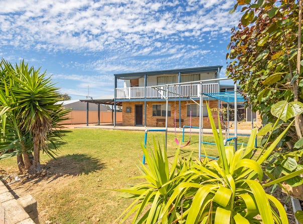 57 Lesueur Drive, Jurien Bay, WA 6516