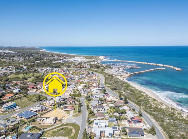 Lot 252, 11 Tenggara Avenue, Two Rocks, WA 6037