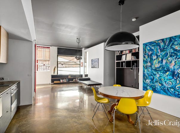 41 Little Hoddle Street, Richmond, Vic 3121