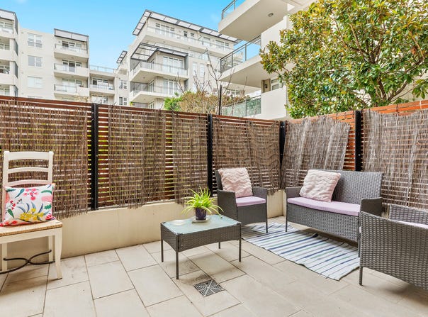 10/25 Angas Street, Meadowbank, NSW 2114