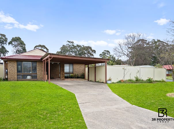 6 Galatea Street, Plumpton, NSW 2761