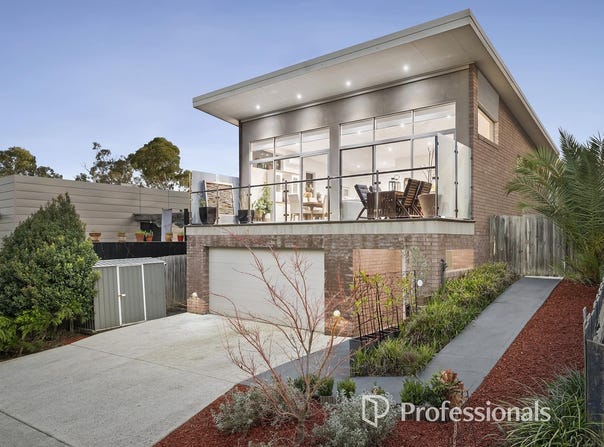 3/199 Lincoln Road, Mooroolbark, Vic 3138
