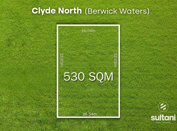 Clyde North, Vic 3978
